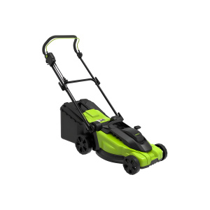 Газонокосилка электрическая GREENWORKS LM2000 2515707