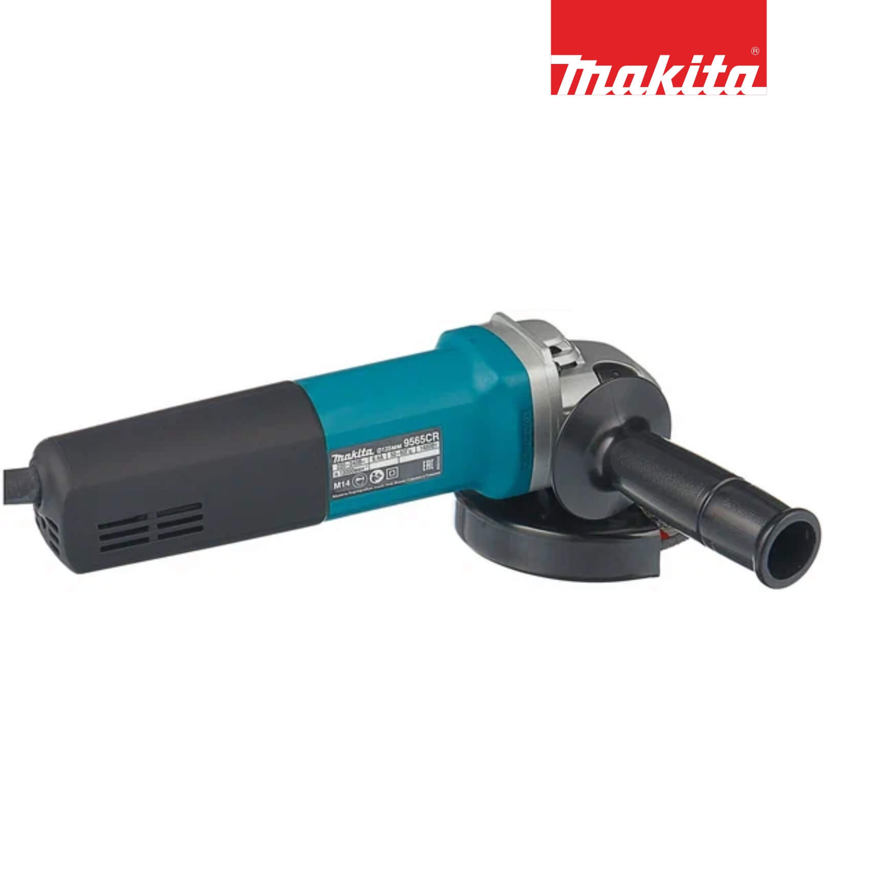 Шлифмашина угловая MAKITA 9565CR