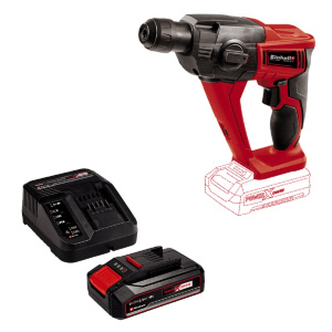 Перфоратор аккумуляторный Einhell PXC TE-HD 18/12 Li 4513812SET