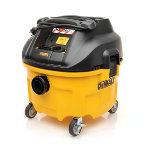 Пылесос DEWALT DWV901LT-QS