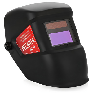 Маска сварщика РЕСАНТА МС-3