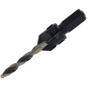 Зенкер №12 DeWALT DT70793-QZ
