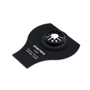 Полотно пильное 86 х 35 мм HCS (дерево) ПРАКТИКА 240-157