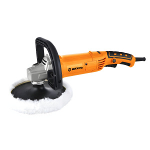 Шлифмашина полировальная ВИХРЬ УШМ-180/1300П