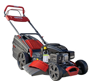 Газонокосилка бензиновая GEOS GLS 655 213154