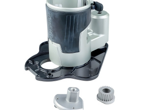 База для фрезерования в углах (для RT0700C) MAKITA 195562-2