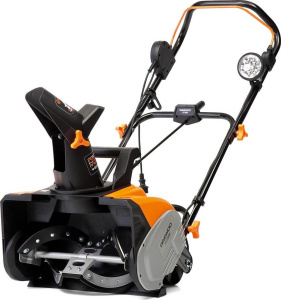 Снегоуборочник электрический DAEWOO DAST 2600E