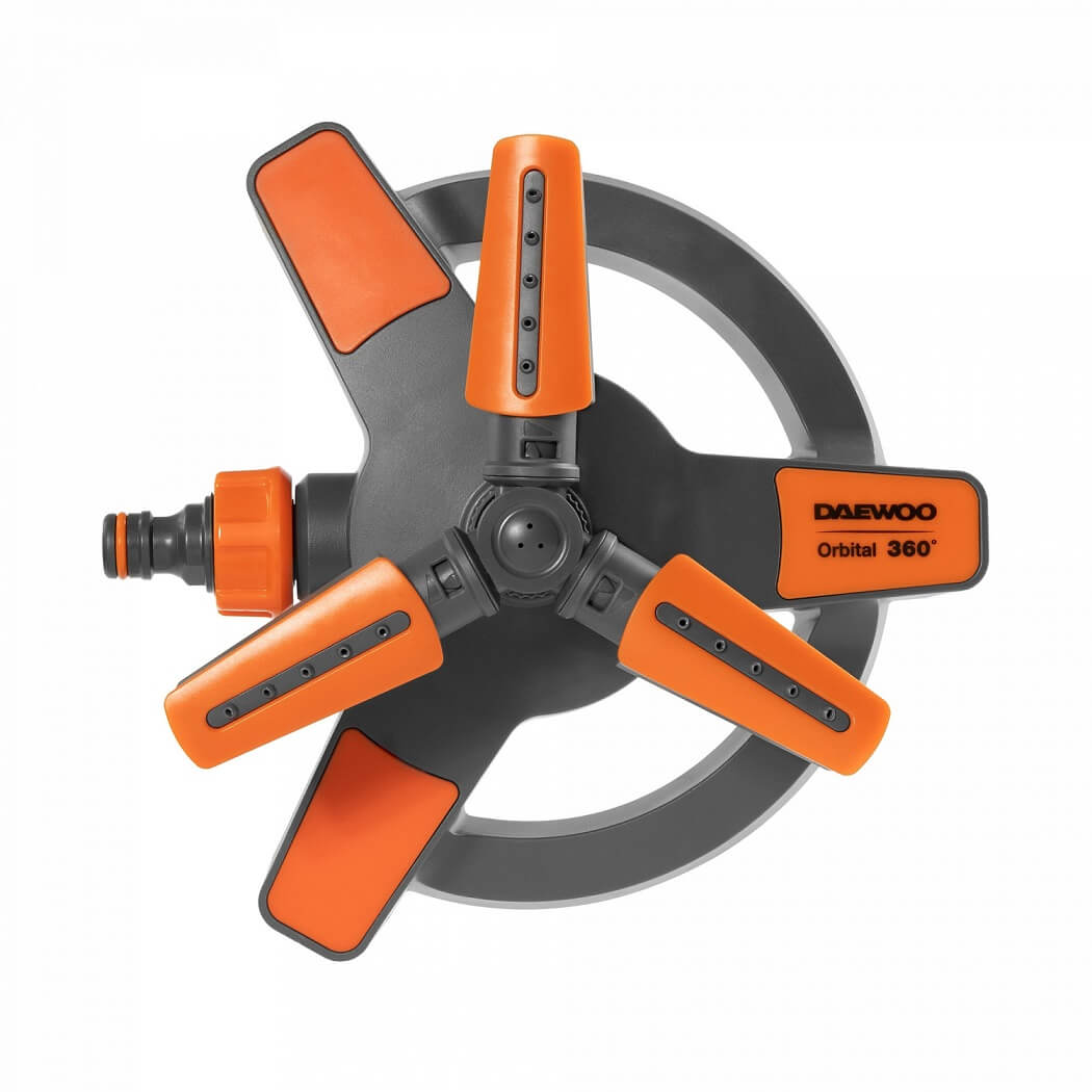 Разбрызгиватель круговой DWS 1020 DAEWOO
