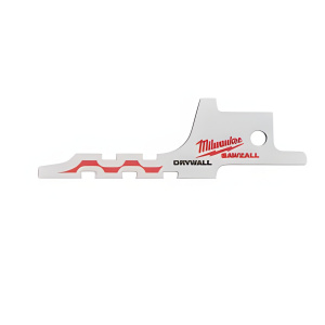 Полотно для сабельной пилы Drywall 63 (1 шт.) MILWAUKEE 48001640