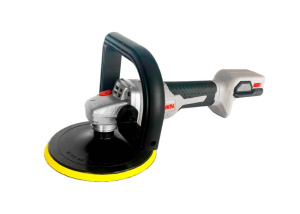 Шлифмашина полировальная аккумуляторная бесщёточная CROWN CT23018HX