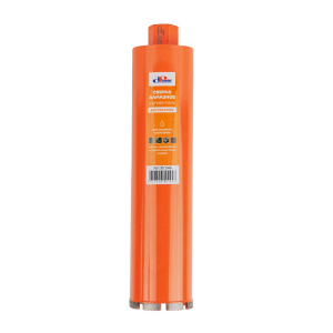 Коронка алмазная 152 х 315 х 12 мм М22 (бетон, мокрое сверление) Profi DIAM 310150