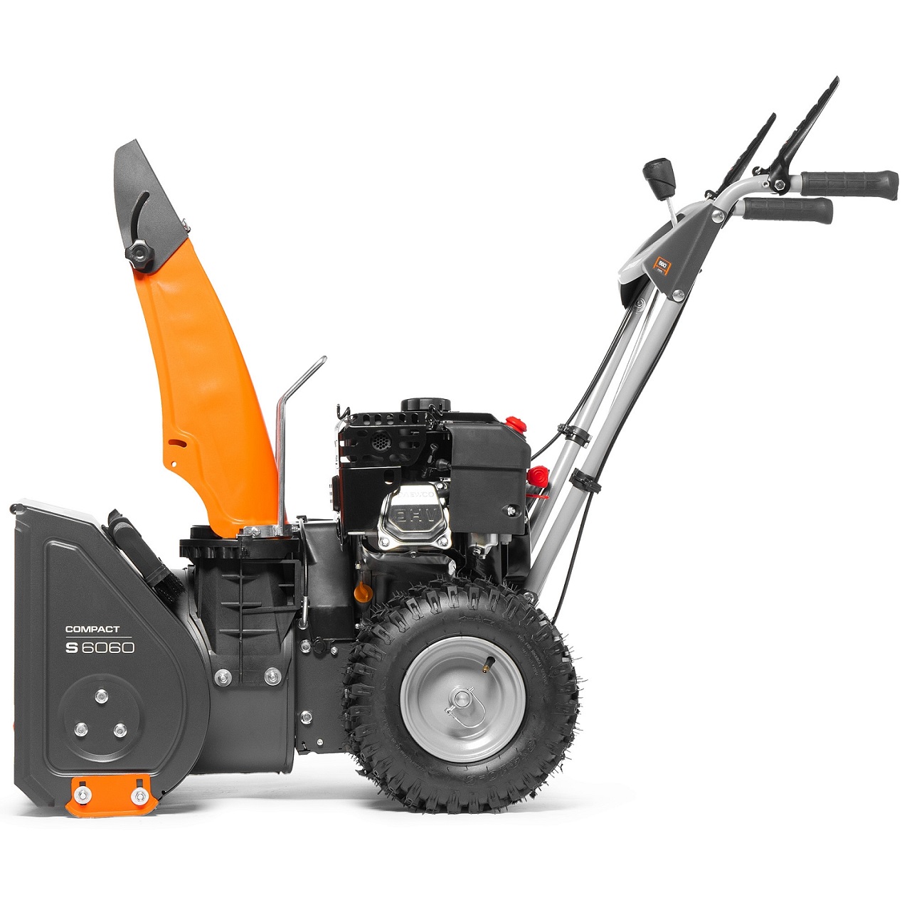 Снегоуборочник бензиновый DAEWOO S 6060