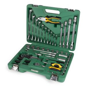 Набор инструментов 79 пр. (auto) Арсенал AA-C38UL79