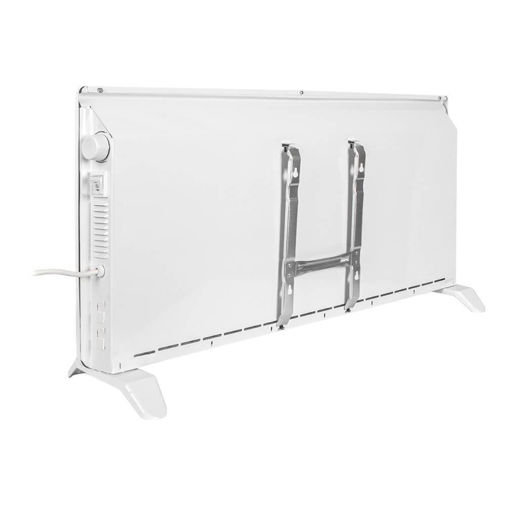 Нагреватель воздуха электрический QUATTRO ELEMENTI QE-2000KS (конвекторный)