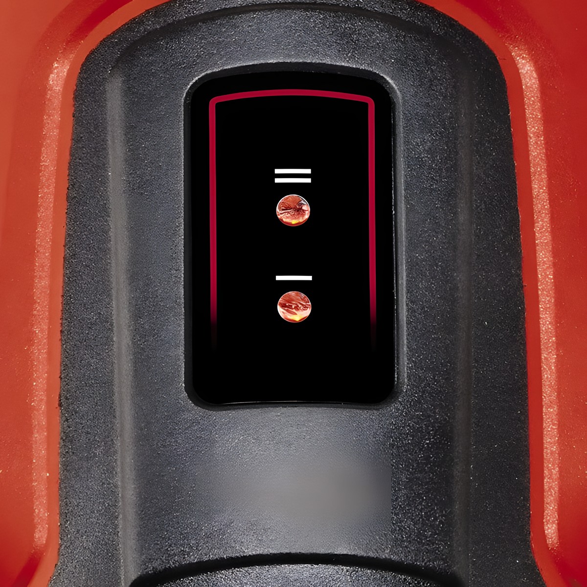 Фен аккумуляторный Einhell PXC TE-HA 18 Li-Solo (без АКБ и ЗУ) 4520500