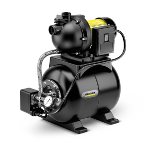 Насос напорный KARCHER BP 3.200 Home