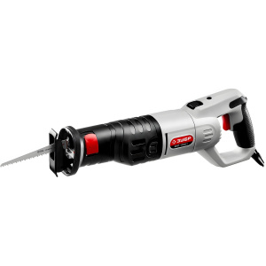 Пила сабельная ЗУБР ЗПС-1100 Э