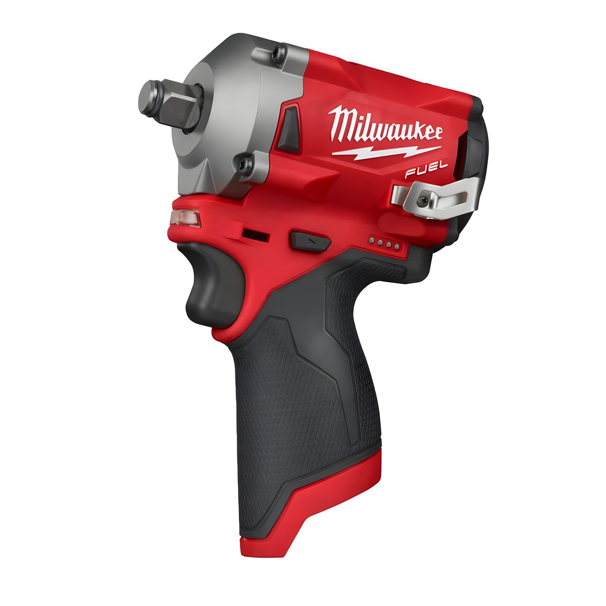Гайковерт аккумуляторный MILWAUKEE M12 FIWF12-0 FUEL (без АКБ и ЗУ) 4933464615