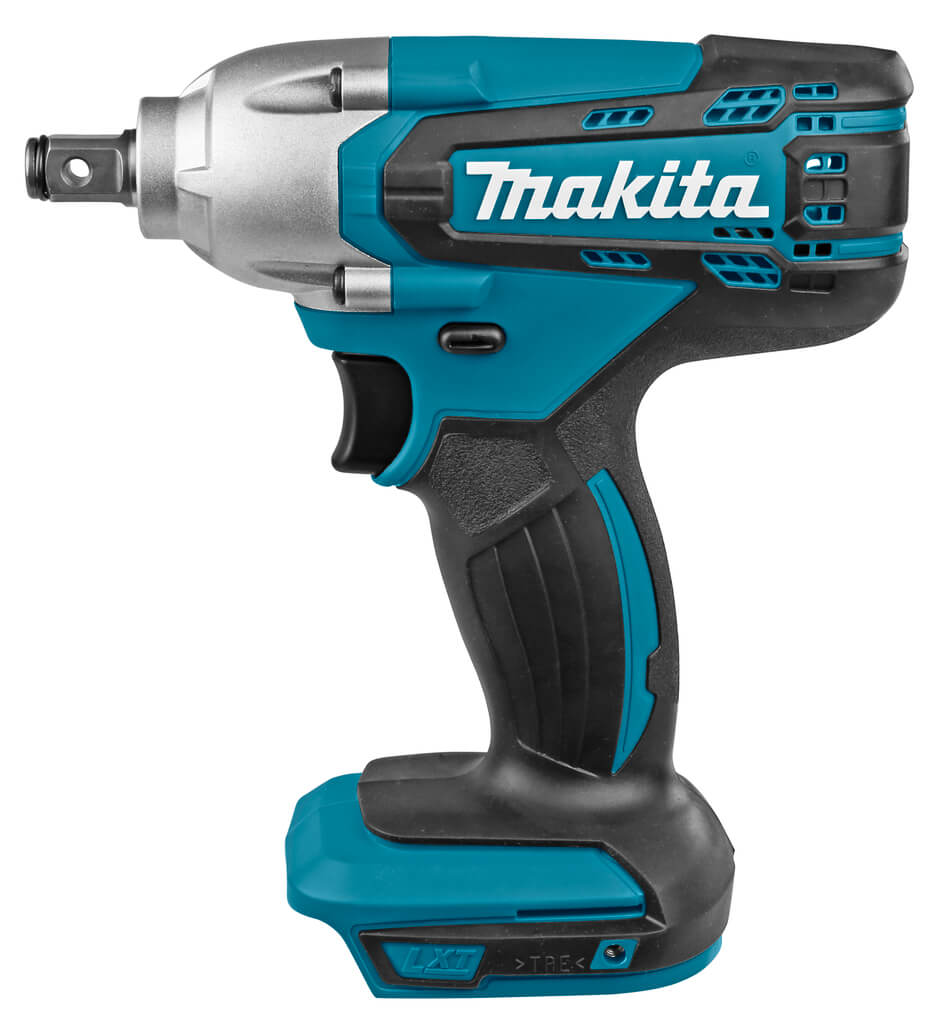 Гайковерт аккумуляторный ударный MAKITA DTW190Z (без АКБ и ЗУ)