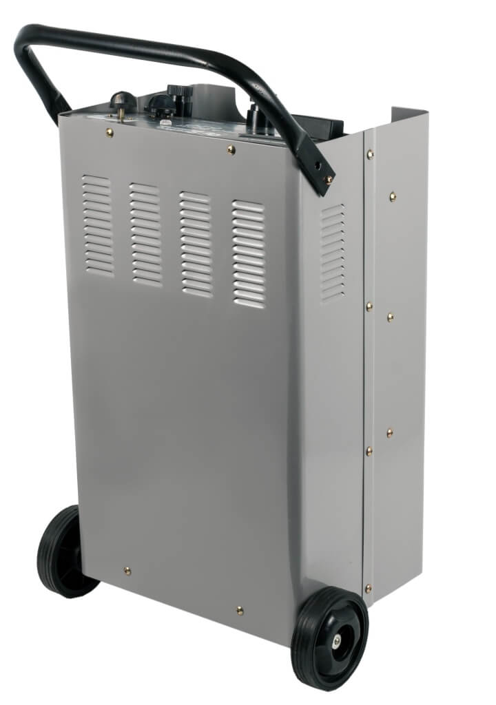 Пуско-зарядное устройство QUATTRO ELEMENTI Tech Boost 620