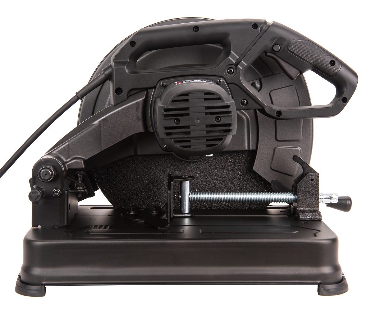 Пила монтажная KRESS KU760