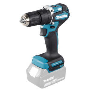 Дрель аккумуляторная ударная MAKITA DHP487Z (без АКБ и ЗУ)