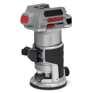 Фрезер аккумуляторный CROWN CT26010HX