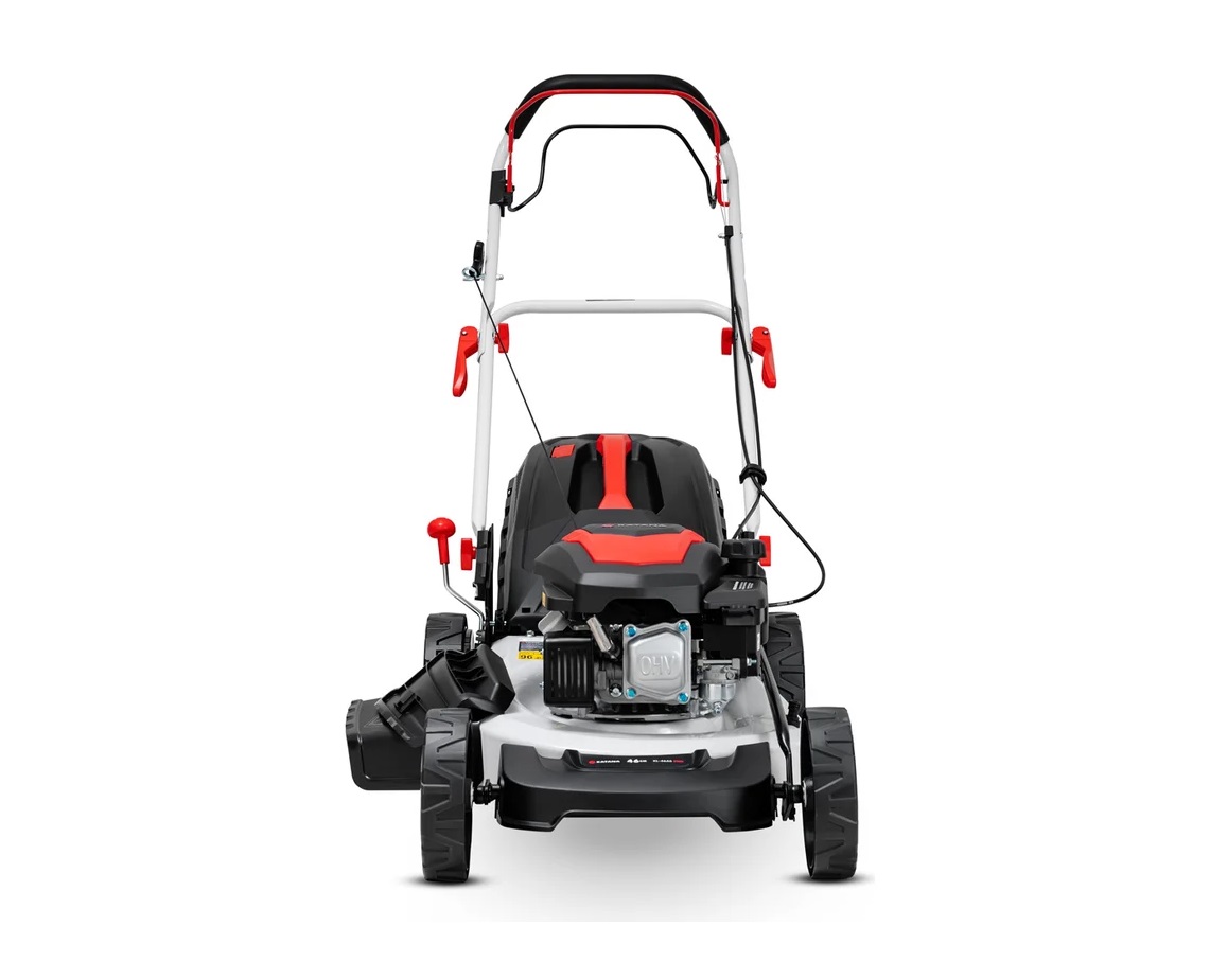 Газонокосилка бензиновая МОБИЛ KATANA KL-46AS PRO