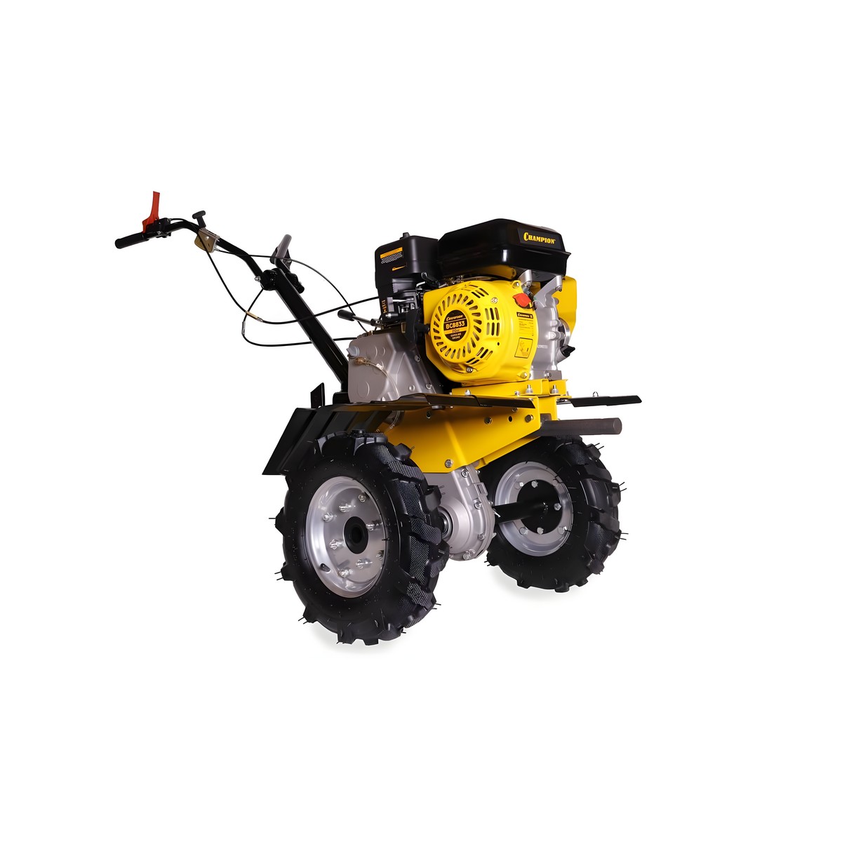 Мотоблок CHAMPION BC8833