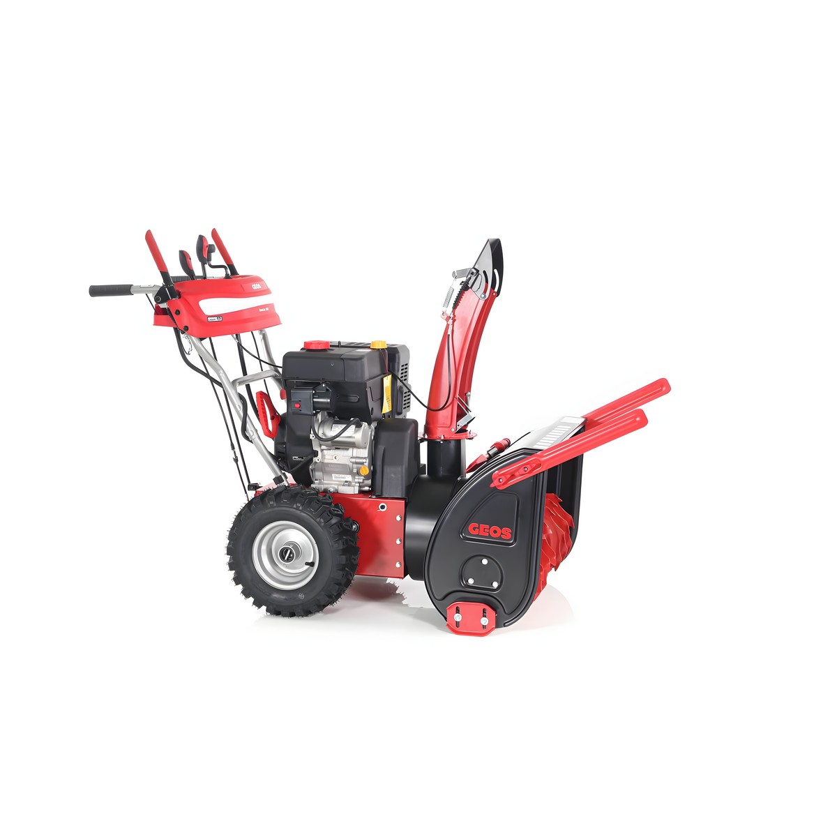 Снегоуборочник бензиновый GEOS SnowLine 700 E 212931