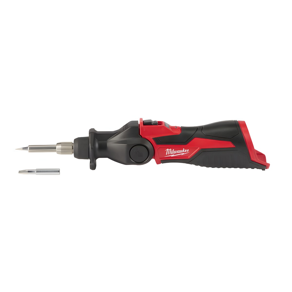 Паяльник аккумуляторный MILWAUKEE M12 SI-0 (без АКБ и ЗУ) 4933459760