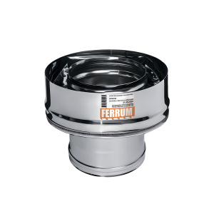 Адаптер стартовый d150х250 (430/0,8 мм) ФЕРРУМ