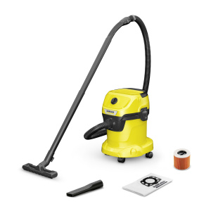 Пылесос KARCHER WD 3 V-15/4/20