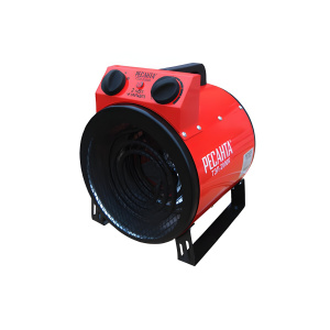 Пушка тепловая электрическая РЕСАНТА ТЭП-2000К