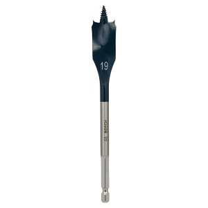 Сверло по дереву перовое 19 х 152 мм Self Cut Speed BOSCH 2608595490