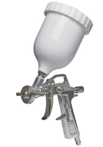 Краскопульт пневматический Einhell 4133000