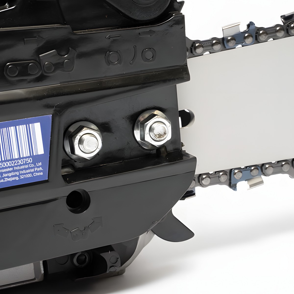 Бензопила "Мототехника НЕВА" CSB58 PRO