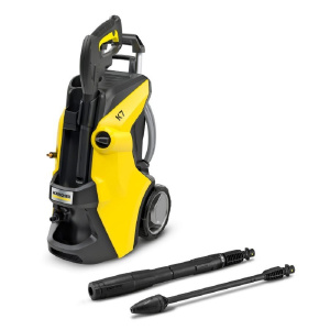 Мойка высокого давления KARCHER K 7 Power Flex 1.317-300.0