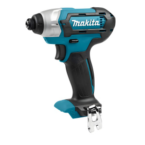 Шуруповерт аккумуляторный ударный MAKITA TD110DZ (без АКБ и ЗУ)