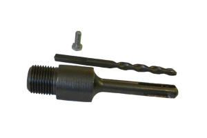 Хвостовик 100 мм SDS-Plus PRORAB 7800