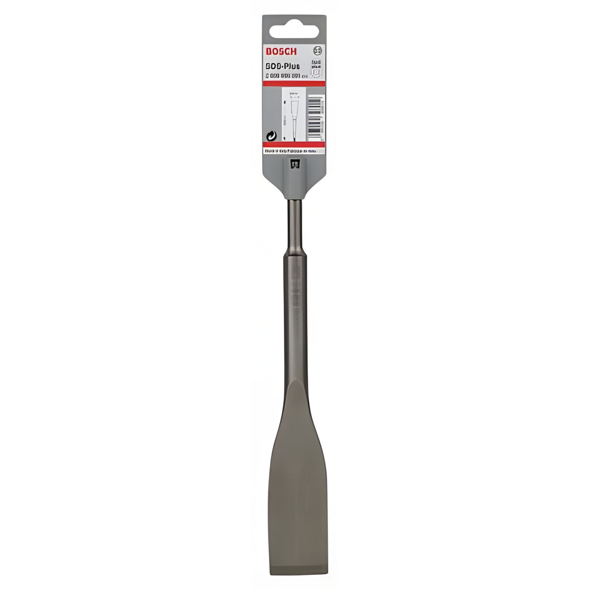 Зубило плиточное 40 х 260 мм SDS-Plus BOSCH 2608690091