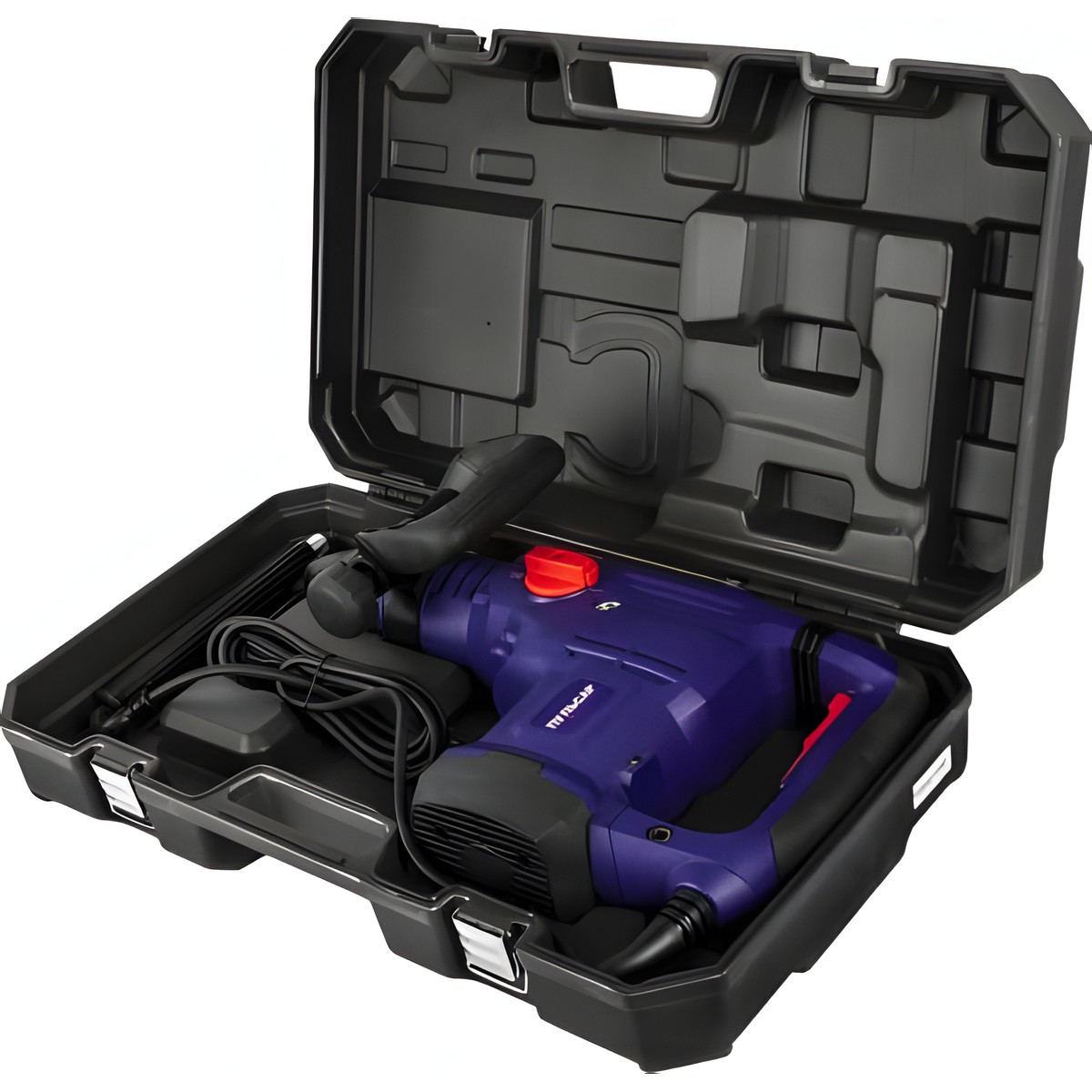 Перфоратор ПУЛЬСАР ПЭ 52-1700 900-881