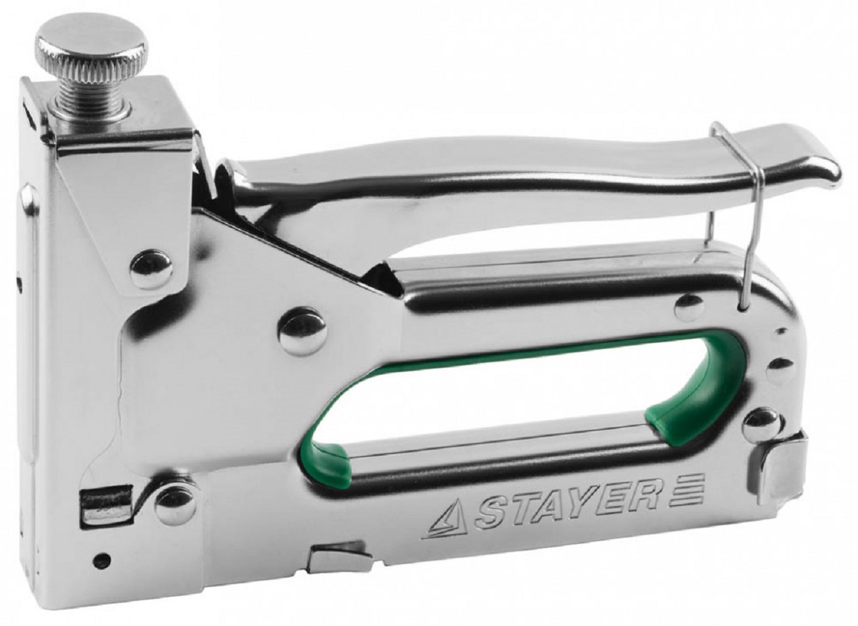 Степлер STAYER Max-140 (тип 140, 6 - 14 мм, стальной)  31508_z02