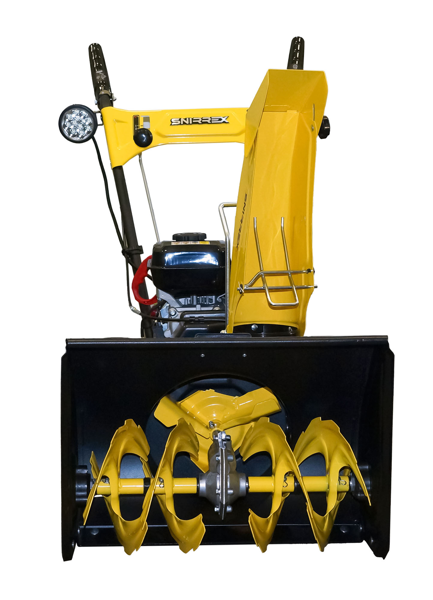 Снегоуборочник SNIRREX SLC 6556 FM