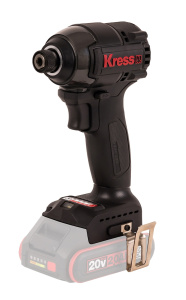 Винтоверт аккумуляторный KRESS KU280.9 (без АКБ и ЗУ)