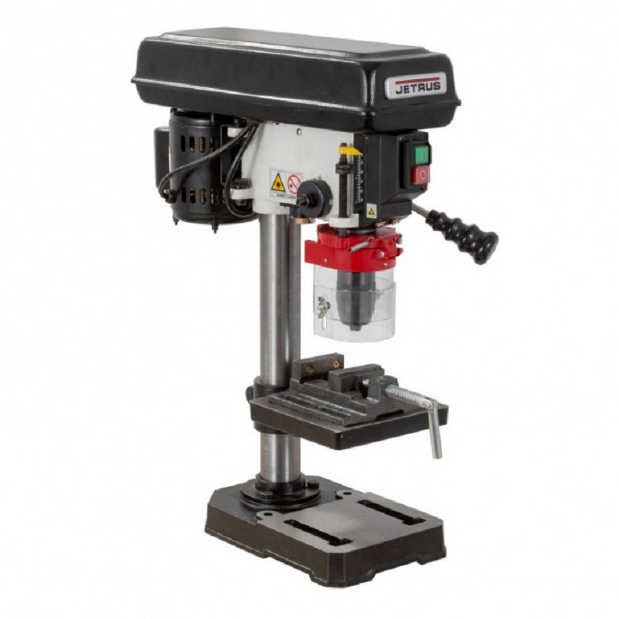 Станок сверлильный JETRUS JDP-8LM (230 В) JR08M