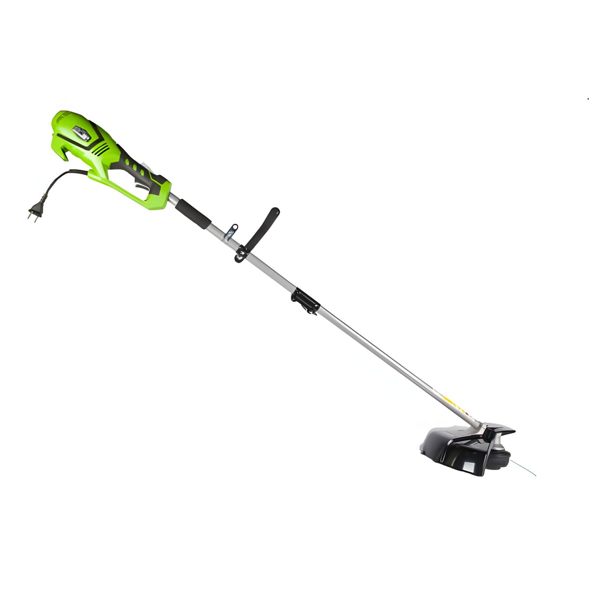 Триммер электрический GREENWORKS GST1246 1301807