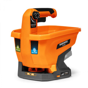 Сеялка аккумуляторная DAEWOO DASP 321Li