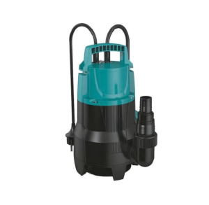 Насос дренажный LEO LKS-251 PW