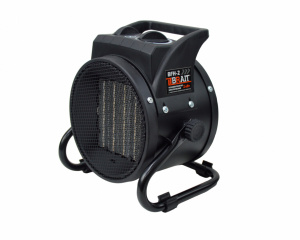 Тепловентилятор электрический BRAIT BFH-2 25.01.035.076